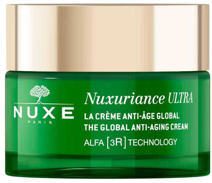 Nuxe Creme Fluida Redensificante Nuxuriance Ultra 50ml