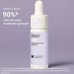 État Pur Vitamine C 10% 15ml