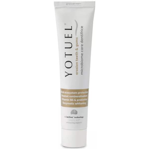 Yotuel Zahnpasta Mikrobiom-Erosion 100 ml