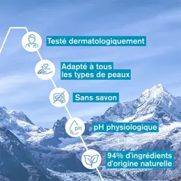 Uriage Gelée Fraiche Démaquillante Purifiante Peaux Normales à Mixtes 150ml