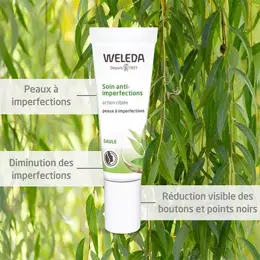 Weleda Saule Soin Anti-Imperfections 10ml