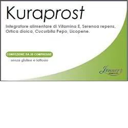 Kuraprost Integratore 20 Compresse