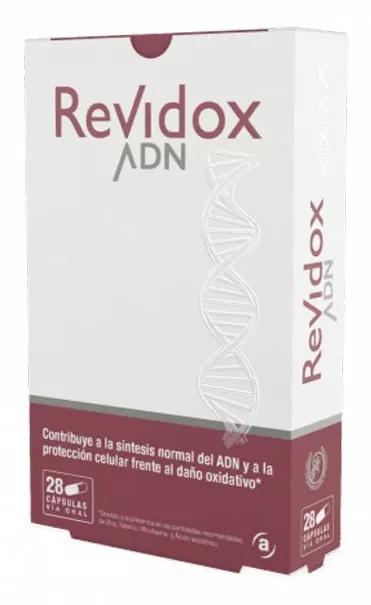 REVIDOX ADN 28 gels