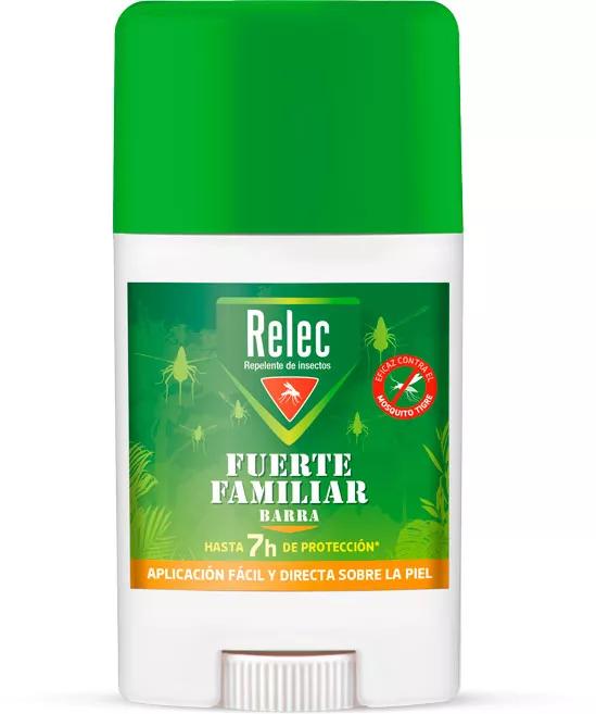 Relec Strong Famille Stick 50 ml