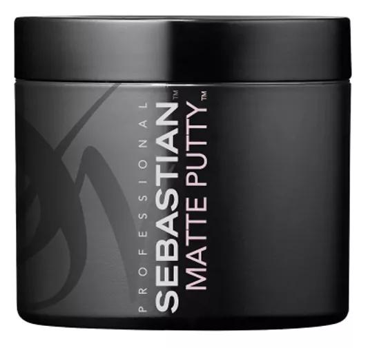 Sebastian Matte Putty Creme Texturizador 75 ml