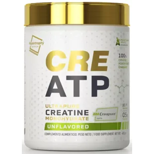 Hypertrophy Nutrition Creatp Creatine Creapure 400 gr
