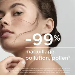 Bioderma Créaline H2O Eau Micellaire Démaquillante Visage Peaux Sensibles 100ml