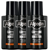 Alpecin Koffein Haarbooster 3x200 ml