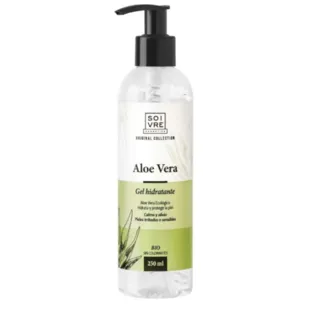 Soivre Aloe Vera Gel 250 ml
