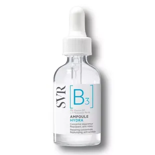 SVR Hydra B3 Ampola Reparadora Concentrada 30 ml