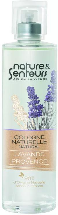 Nature et Senteurs Valensole Cologne Lavande 100 ml