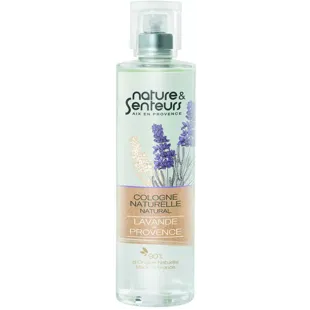 Nature et Senteurs Colonia Lavanda de Valensole 100 ml