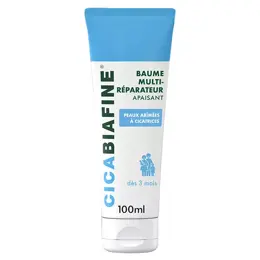 Biafine Cicabiafine Baume Multi-Réparation 100ml