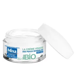 Mixa Bio La Crème des Peaux Sensibles Anti-Âge 50ml