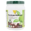 Vit'all+ Protéines Végétales Chocolat 454g