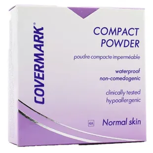 Covermark Compact Powder Normal Skin n4A