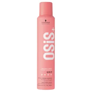 Schwarzkopf Osis Grip Strong Fixation Foam 200ml
