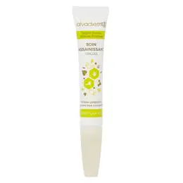 Alvadiem Soin des Mains Gel-Crème Assainissant Ongles 10ml