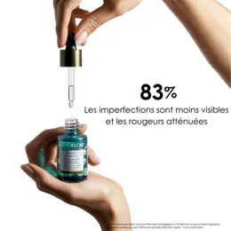 Sanoflore Magnifica Concentré Botanique de Nuit 30ml