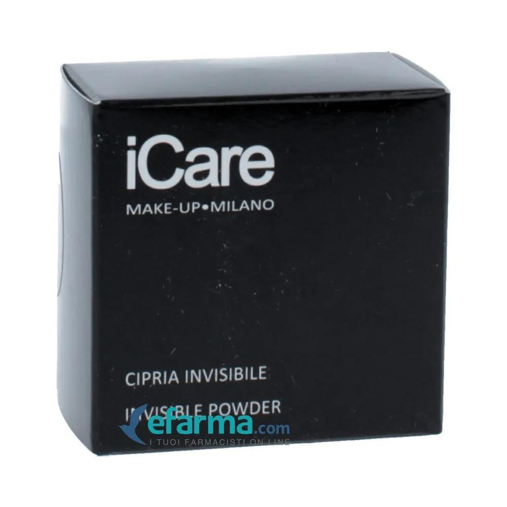 Icare Cipria Invisibile 10 g