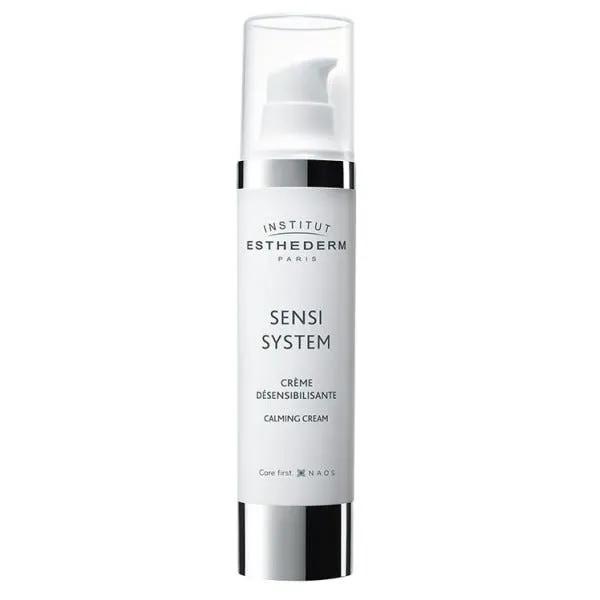 Esthederm Time Sensi Crema Desensibilizzante 50 ml