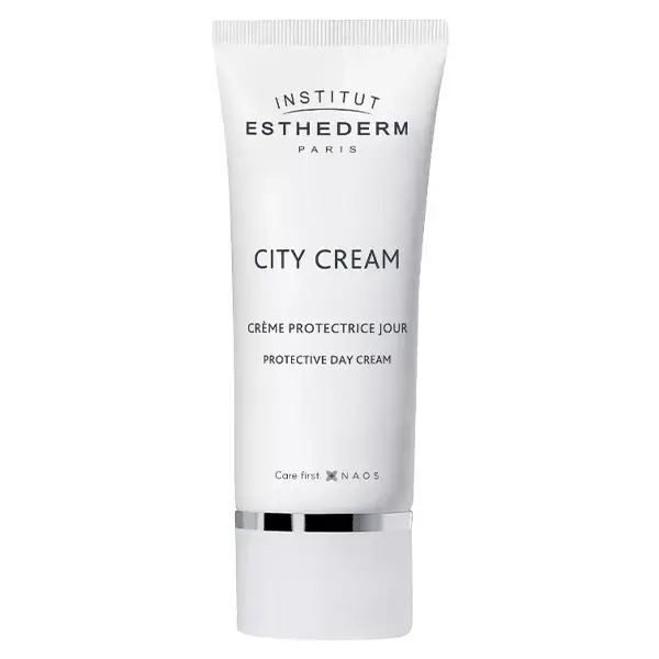 Esthederm City Crème Protectrice Jour 30ml