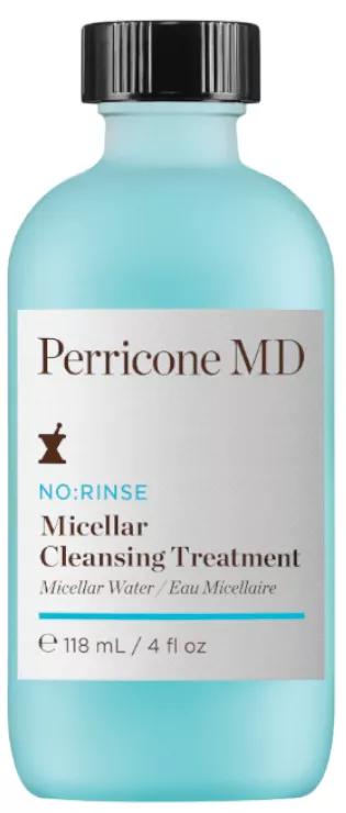 Perricone No:Risciacquo Trattamento Detergente Micellare 118 ml