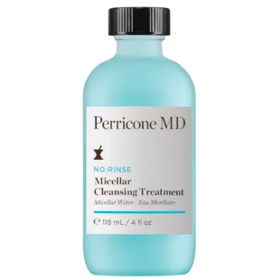 Perricone No:Rinse Traitement Nettoyant Micellaire 118 ml