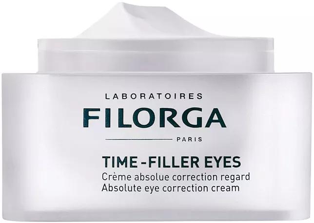 Filorga Time-Filler Time Filler Eyes Corretor Olhos 15ml