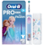 Oral-B Rechargeable Toothbrush Vitality Kids Box Frozen