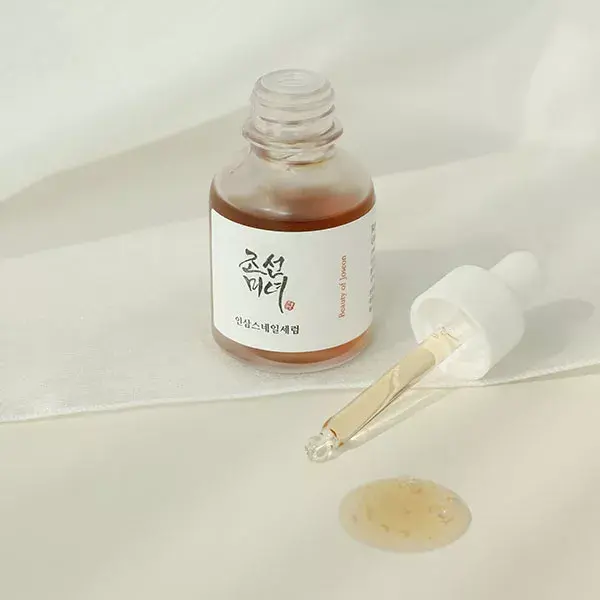 Beauty of Joseon Revive Serum : Ginseng + Snail Mucin Serum Anti Age 30ml