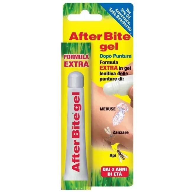 After Bite Gel Extra Punture Di Insetti 20 ml