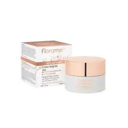 Florame Visage Crème Intégrale Jour Bio 50ml