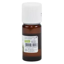 Propos' Nature Aroma-Phytothérapie Huile Essentielle Cade Bio 10ml