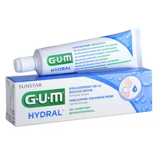 Gum Hydral Gel Idratante 50 ml