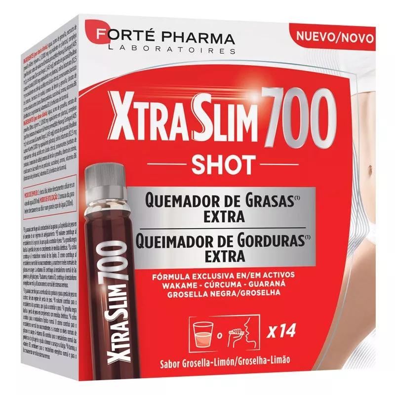 Forte Pharma Forchá Pharma XtraSlim 700 SHOT 14 Shots