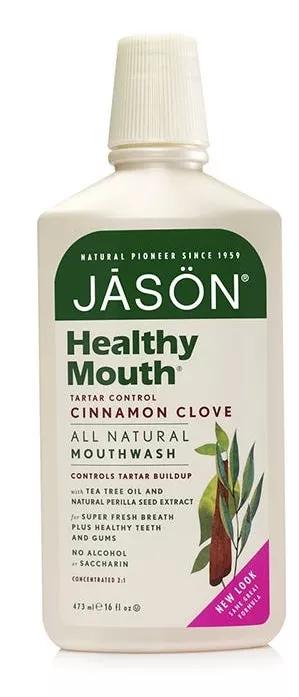 Jason Colutorio Healthy Mouth 473ml