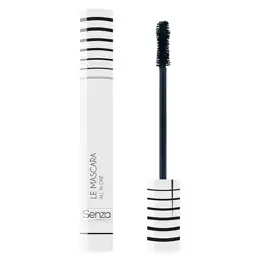 Senza Cosmetics Mascara All In One Bleu 10ml