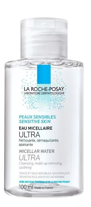 La Roche Posay Água Micelar 100ml