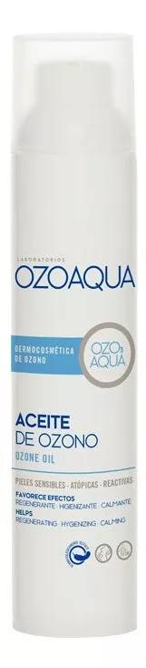 Ozoaqua Ozonöl 100ml