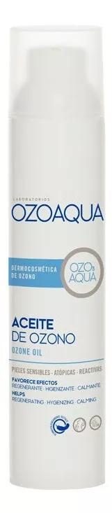 Ozone Ozoaqua 0ml of oil