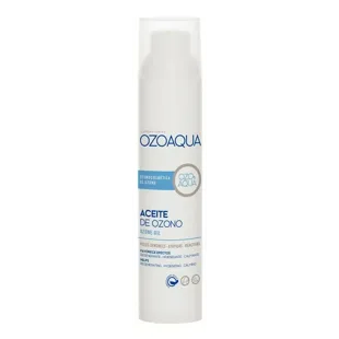 Ozoaqua Aceite de Ozono 100 ml