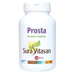 Sura Vitasan Prosta 30 Pérolas