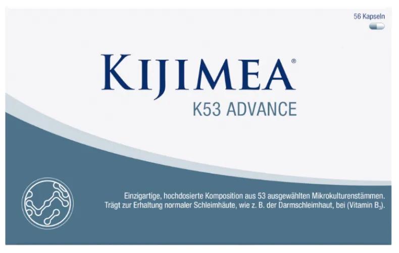 Kijimea K53 Advance 56 Gélules