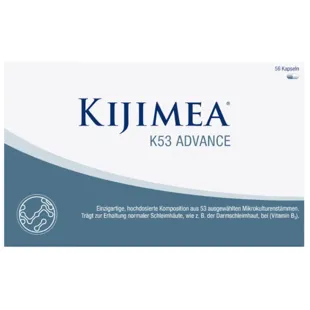 Kijimea K53 Advance 56 Gélules