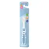 Estipharm Petit Pouce Brosse à Dent Enfant avec Ventouse