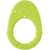 Chicco Super Soft Avocado Teether +2m