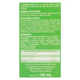 Petit Chêne Sirop Confort Respiratoire 125ml