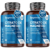 WeightWorld Magnesium Citrate 2x240 Vegan Capsules