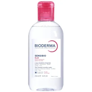 Bioderma Sensibio H2O AR Mizellenwasser 250 ml